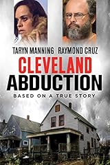 Cleveland abduction for sale  Delivered anywhere in UK