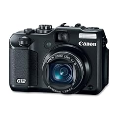 Canon g12 digital for sale  Delivered anywhere in USA 