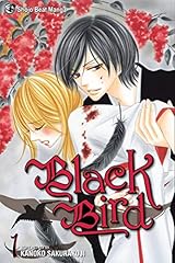 Black bird vol. usato  Spedito ovunque in Italia 