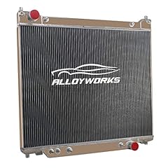 Alloyworks row core for sale  Delivered anywhere in USA 