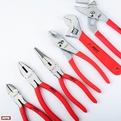 Pcs mechanic plier for sale  Delivered anywhere in USA 