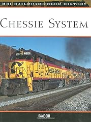 Chessie system for sale  Delivered anywhere in USA 