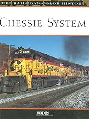 Chessie system for sale  Delivered anywhere in USA 