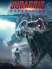 Jurassic expedition d'occasion  Livré partout en France