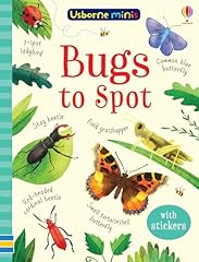 Bugs spot for sale  Delivered anywhere in UK