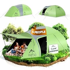 Camping zelt lobby gebraucht kaufen  Wird an jeden Ort in Deutschland