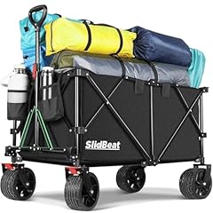 Slidbeat chariot terrain d'occasion  Livré partout en France