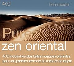 Pure zen oriental d'occasion  Livré partout en France