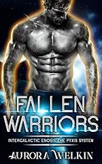 Fallen warriors origin for sale  Delivered anywhere in UK