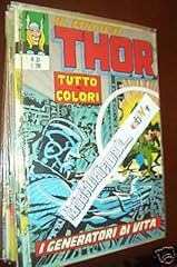 Thor ed.corno usato  Spedito ovunque in Italia 
