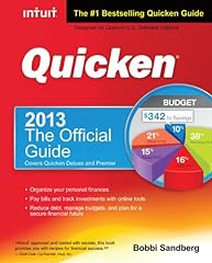 Quicken 2013 official for sale  Delivered anywhere in UK
