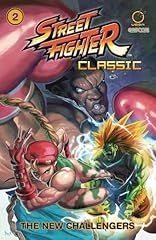 Street fighter classic for sale  Delivered anywhere in USA 