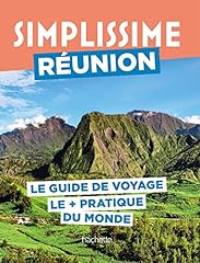 Réunion guide simplissime d'occasion  Livré partout en France