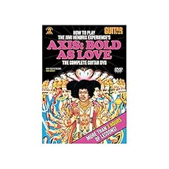 Guitar play jimi for sale  Delivered anywhere in UK