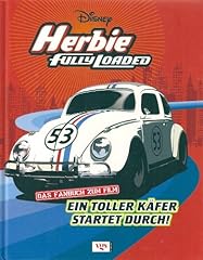 Herbie fully loaded gebraucht kaufen  Wird an jeden Ort in Deutschland