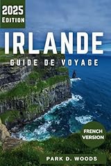 Guide voyage irlande d'occasion  Livré partout en France