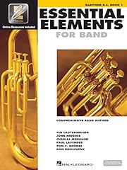 Essential elements band for sale  Delivered anywhere in USA 
