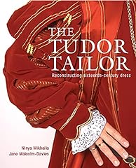 Tudor tailor reconstructing for sale  Delivered anywhere in UK