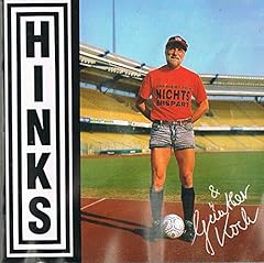 Hinks koch cd d'occasion  Livré partout en France