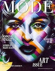 Mode lifestyle magazine for sale  Delivered anywhere in Ireland