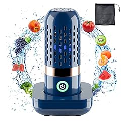 Vegetable fruit purifier for sale  Delivered anywhere in UK