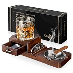 Grovind cigar ashtrays for sale  Delivered anywhere in USA 