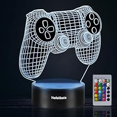 Game controller night for sale  Delivered anywhere in Ireland