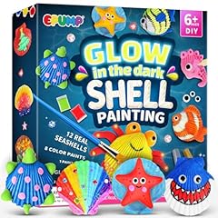 Epump shell painting for sale  Delivered anywhere in USA 