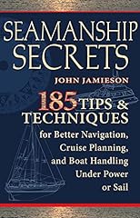 Seamanship secrets 185 for sale  Delivered anywhere in USA 