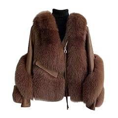Oftbuy cappotto vera usato  Spedito ovunque in Italia 