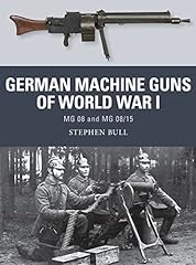 German machine guns gebraucht kaufen  Wird an jeden Ort in Deutschland
