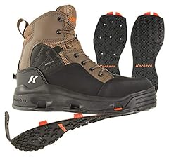 Korkers buckskin wading for sale  Delivered anywhere in USA 
