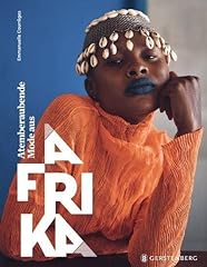 Atemberaubende mode afrika gebraucht kaufen  Wird an jeden Ort in Deutschland