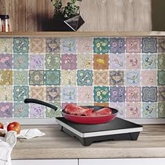Olmixa vintage tile for sale  Delivered anywhere in USA 