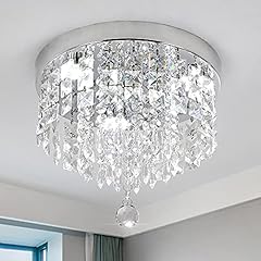 Deckrico crystal chandelier for sale  Delivered anywhere in USA 