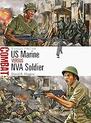 Marine nva soldier for sale  Delivered anywhere in UK
