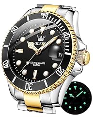 Olevs orologi uomo usato  Spedito ovunque in Italia 