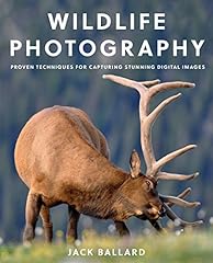 Wildlife photography proven for sale  Delivered anywhere in USA 