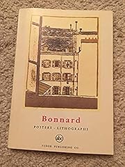 Bonnard posters lithographs for sale  Delivered anywhere in USA 