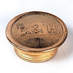 Brass logo rayo for sale  Delivered anywhere in USA 
