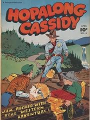 Hopalong cassidy puzzle for sale  Delivered anywhere in USA 