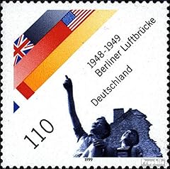 Germaniad 2048 mnh usato  Spedito ovunque in Italia 