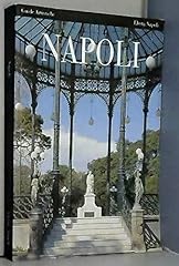 Napoli. usato  Spedito ovunque in Italia 