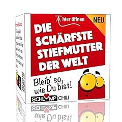 Schlump chili schärfste gebraucht kaufen  Wird an jeden Ort in Deutschland