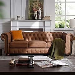 Noordeniya chesterfield sofa for sale  Delivered anywhere in USA 