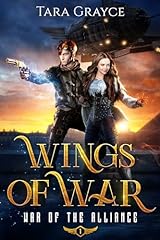 Wings war english d'occasion  Livré partout en France