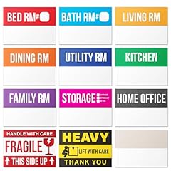 Home moving labels for sale  Delivered anywhere in USA 