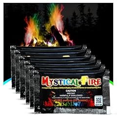 Mystical fire color for sale  Delivered anywhere in USA 