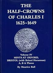 Half crowns charles for sale  Delivered anywhere in UK
