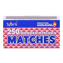 Spark large matches for sale  Delivered anywhere in USA 
